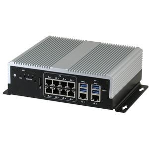      Aaeon VPC-5600S