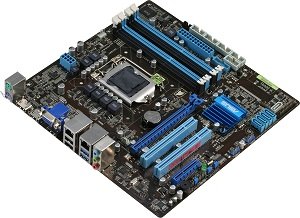  AAEON   Micro-ATX   3-  Intel Core
