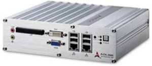 ADLINK MXE-1300  -      3,5 "HDD    