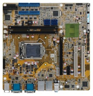 IMB-H810-i2 -    microATX   4-  Intel Core
