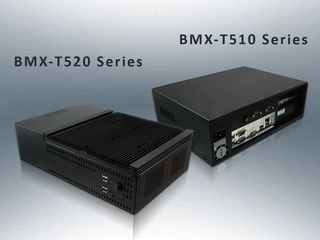 Две новые серии встраиваемых компьютеров от Тайваньской компании-производителя Avalue: BMX-T510 и BMX-T520 