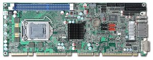 PICMG 1.3 ROBO-8111VG2AR   3-  Intel Core  Intel Xeon E3-1200 