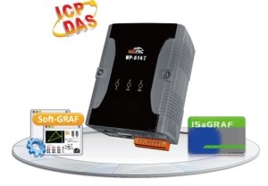      WinPAC-5000   IsaGraf    ICP DAS