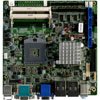   AAEON Mini-ITX EMB-QM67  Intel Core i7/i5    