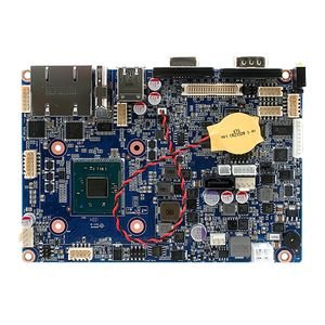    Avalue -   3,5     Intel Atom E3800  - ECN-BYT
