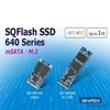  SQFlash 640 -  SSD     1 .