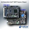      Avalue  3-  Intel Core i5/i7  