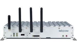     Nexcom VTC-6110:      