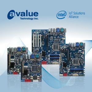      Intel Core 7-    Avalue