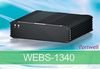 WEBS-1340     Intel Atom N450