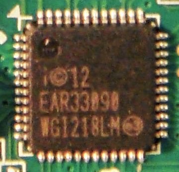 Intel I218LM