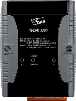 WISE-5800-MTCP