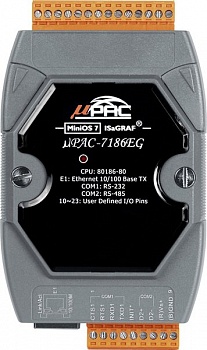 uPAC-7186EG