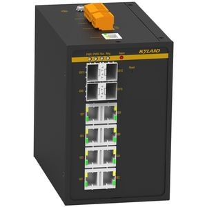 SICOM3000A-4SFP8T-L2-L2