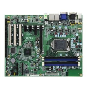    ATX    Intel Core i7 / i5/ i3 - IMB205