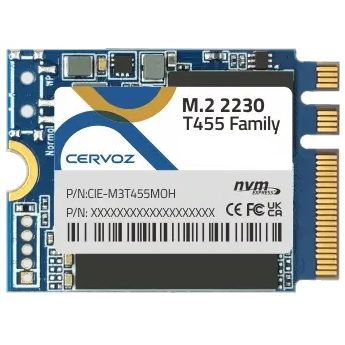 CIE-M3T455MMH240GW-A