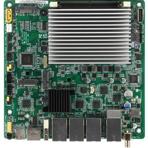   Aaeon MIX-ASLD1 c 8  LAN