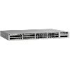 C9200-48P-E (Without DNA license)