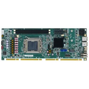   IEI PCIE-AM5 - AMD Ryzen 7000/8000  PICMG