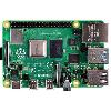 RA545-Raspberry Pi 4 Model B/4GB
