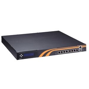 Сервер сетевой безопасности NA-360 от компании Axiomtek