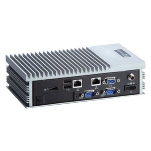 Новый компьютер Axiomtek eBOX620-110-FL – надежное, экономичное решение для встраиваемых и специализированных систем