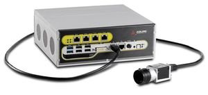 Высокопроизводительный компьютер Adlink EOS-1220 для видеонаблюдения