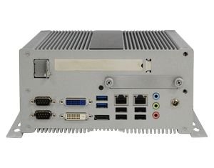 Встраиваемый промышленный компьютер AMI311-970 от iBase