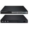 ����������� ���������� Planet SGS-6341-24T6X � 6 ������� 10GBASE-SR/LR SFP+