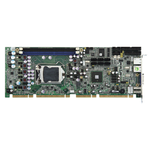SHB105 - Серверная процессорная плата PICMG 1.3 для Intel Xeon LGA1156.