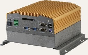 AEC-6967 - компактный компьютер для работы в расширенном температурном диапазоне