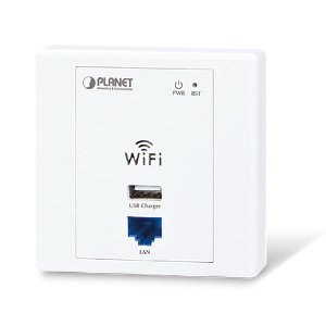 WNAP-W2200   Wi-Fi точка доступа с интерфейсом PoE Ethernet.