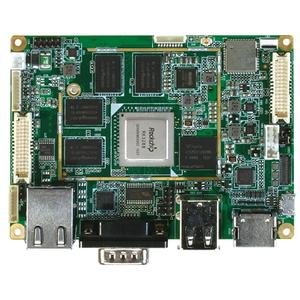   AAEON RICO-3288  Cortex-A17  - Pico ITX