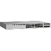 C9200L-24P-4X-E (Without DNA license)