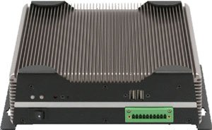 Новый встраиваемый компьютер AAEON на базе Intel Core i5/i7 работает в диапазоне температур от -20 до +50°C 