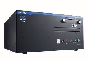 Компактный компьютер для морских решений MC-7130-MP от компании MOXA