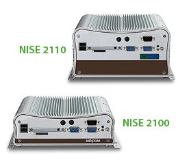 NISE-2100       Intel Atom Dual Core D525.