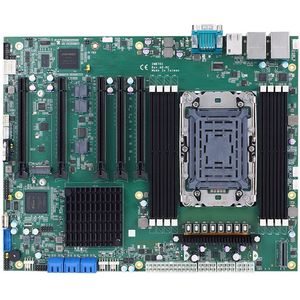   Axiomtek IMB701  Xeon Scalable