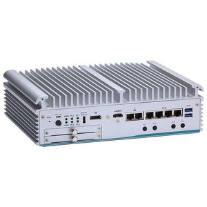 ���������� ���������� Axiomtek