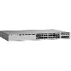 C9200-24P-E (Without DNA license)