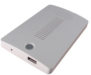 QBOX Mini-1000  компактные компьютеры от компании Quanmax
