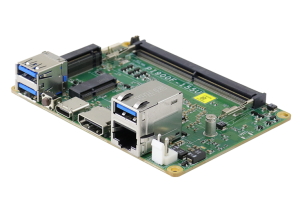 ����� ������� PICO-ITX �� ����������� ����� Intel Core Ultra 100U- IBASE PI900 