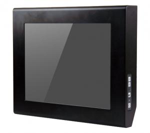 Панельный компьютер Acrosser с 19” сенсорным экраном – надежное безвентиляторное решение для широкого спектра областей применения