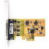 PCIe-2CAN