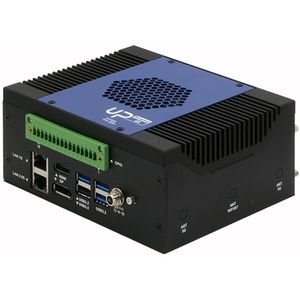 Компактные компьютеры Aaeon UP Xtreme i11 EDGE на базе плат UP Xtreme i11