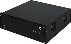 ST101-CR компактный компьютер от компании DFI