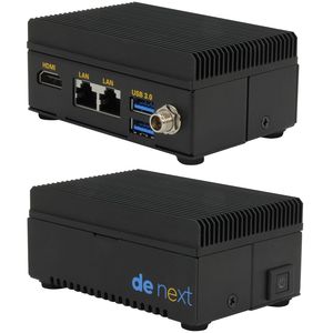 ���������������� ��������� Aaeon DENEXT-RAP8-EBX �������� 96 x 70 x 45 ��