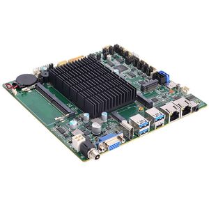 ����� MANO330 �� Axiomtek � ������������ Alder Lake N