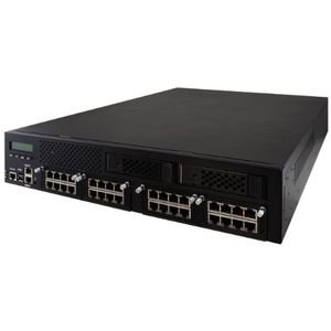 Высокопроизводительный сервер сетевой безопасности iBASE на базе Skylake-SP