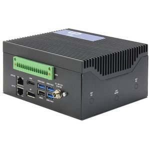 Компактные компьютеры Aaeon UP Xtreme i12 EDGE на базе плат UP Xtreme i12